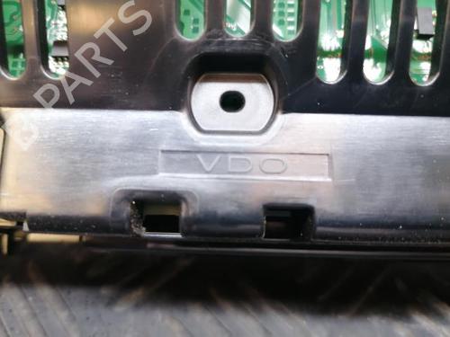 Instrument cluster MERCEDES-BENZ E-CLASS Coupe (C207) E 350 CDI (207.322) | BP12165551C47 
