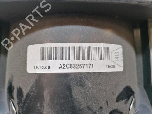 Instrument cluster MERCEDES-BENZ E-CLASS Coupe (C207) E 350 CDI (207.322) | BP12165551C47 