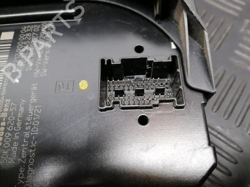 Fuse box MERCEDES-BENZ E-CLASS Coupe (C207) E 350 CDI (207.322) | BP12165555E1 