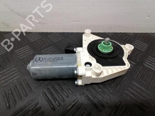 Left front window motor MERCEDES-BENZ E-CLASS Coupe (C207) E 350 CDI (207.322) | BP12165557E21 