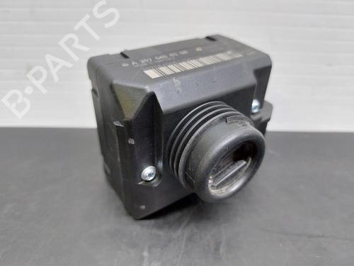 Used Ignition barrel MERCEDES-BENZ E-CLASS Coupe (C207) E 350 CDI (207.322) (231 hp) 12165562