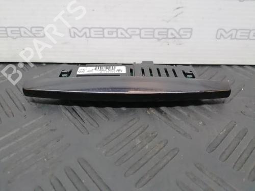 Elektronische module MERCEDES-BENZ E-CLASS Coupe (C207) E 350 CDI (207.322) (231 hp) 12305261