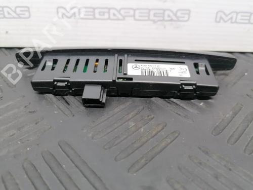 Electronic module MERCEDES-BENZ E-CLASS Coupe (C207) E 350 CDI (207.322) | BP12305261M83