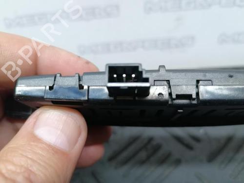 Electronic module MERCEDES-BENZ E-CLASS Coupe (C207) E 350 CDI (207.322) | BP12305261M83
