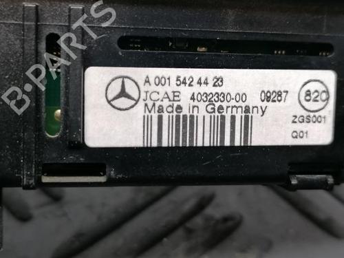 Electronic module MERCEDES-BENZ E-CLASS Coupe (C207) E 350 CDI (207.322) | BP12305261M83