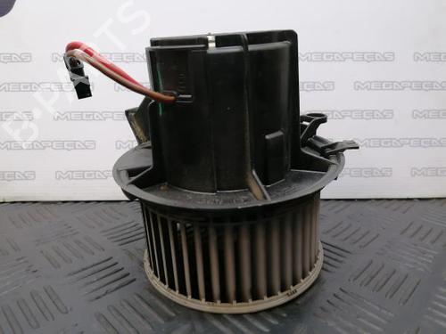 Heater blower motor MERCEDES-BENZ E-CLASS Coupe (C207) E 350 CDI (207.322) | BP12165569M62 