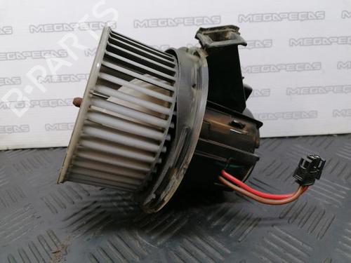 Heater blower motor MERCEDES-BENZ E-CLASS Coupe (C207) E 350 CDI (207.322) | BP12165569M62 