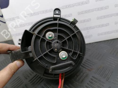 Heater blower motor MERCEDES-BENZ E-CLASS Coupe (C207) E 350 CDI (207.322) | BP12165569M62 