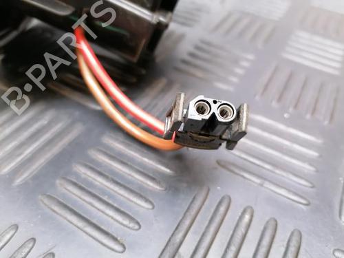 Heater blower motor MERCEDES-BENZ E-CLASS Coupe (C207) E 350 CDI (207.322) | BP12165569M62 
