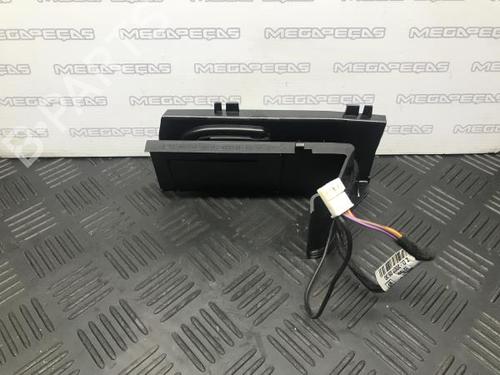 Electronic module MERCEDES-BENZ E-CLASS Coupe (C207) E 350 CDI (207.322) | BP12300220M83 