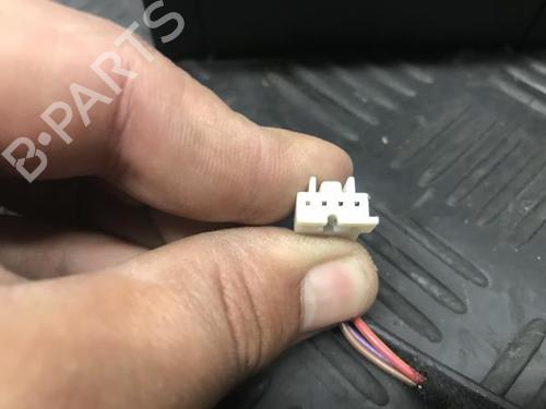 Electronic module MERCEDES-BENZ E-CLASS Coupe (C207) E 350 CDI (207.322) | BP12300220M83 