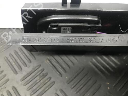 Electronic module MERCEDES-BENZ E-CLASS Coupe (C207) E 350 CDI (207.322) | BP12300220M83 