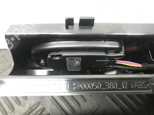 Electronic module MERCEDES-BENZ E-CLASS Coupe (C207) E 350 CDI (207.322) | BP12300220M83 