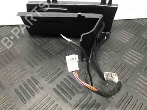 Electronic module MERCEDES-BENZ E-CLASS Coupe (C207) E 350 CDI (207.322) | BP12300220M83 