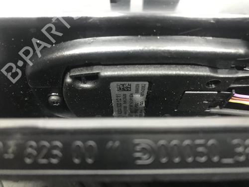 Electronic module MERCEDES-BENZ E-CLASS Coupe (C207) E 350 CDI (207.322) | BP12300220M83 