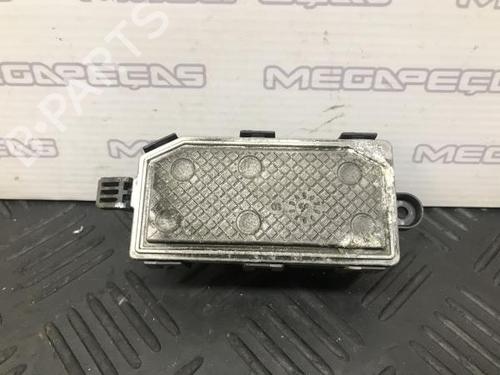 Heater resistor FORD S-MAX (WA6) 2.2 TDCi | BP12305272M108 