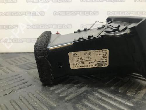 Air vent MERCEDES-BENZ E-CLASS Coupe (C207) E 350 CDI (207.322) | BP12165584I21 