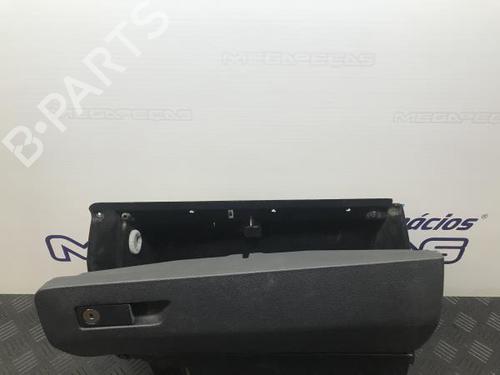 Glove box MERCEDES-BENZ E-CLASS Coupe (C207) E 350 CDI (207.322) | BP12165585C95 