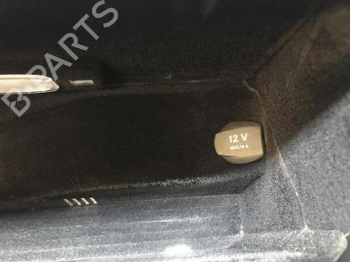 Glove box MERCEDES-BENZ E-CLASS Coupe (C207) E 350 CDI (207.322) | BP12165585C95 