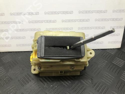 Gear lever MERCEDES-BENZ E-CLASS Coupe (C207) E 350 CDI (207.322) | BP14402599M90 