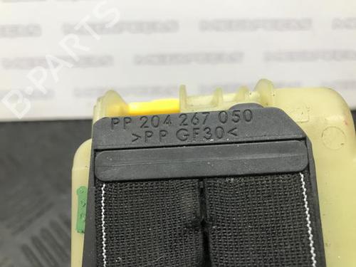 Gear lever MERCEDES-BENZ E-CLASS Coupe (C207) E 350 CDI (207.322) | BP14402599M90 