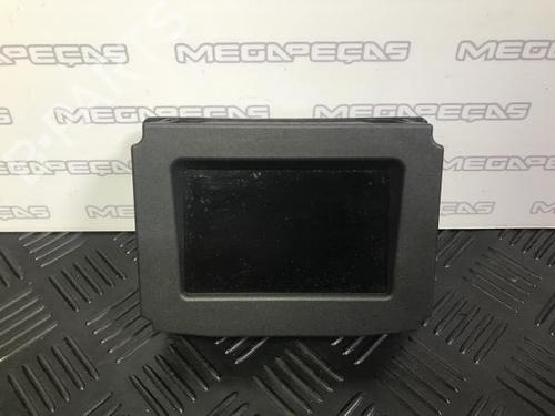 Used Display monitor OPEL VECTRA C (Z02) 1.9 CDTI (F69) (150 hp) 12165603