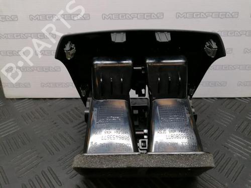 Air vent PEUGEOT 508 I (8D_) 2.0 HDi | BP12165605I21 