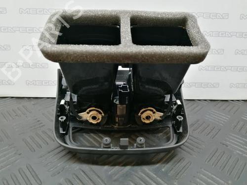 Air vent PEUGEOT 508 I (8D_) 2.0 HDi | BP12165605I21 