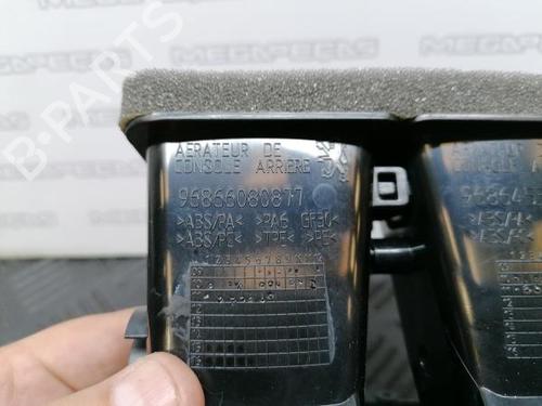Air vent PEUGEOT 508 I (8D_) 2.0 HDi | BP12165605I21 