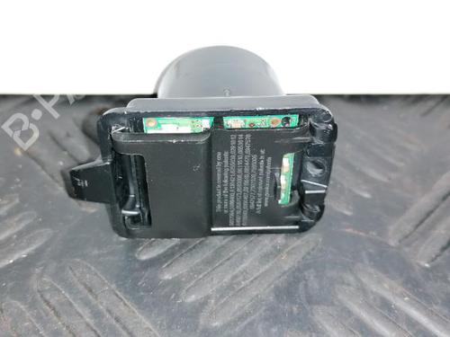 Electronic module PEUGEOT 508 I (8D_) 2.0 HDi | BP12165608M83 
