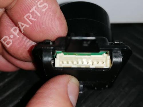 Electronic module PEUGEOT 508 I (8D_) 2.0 HDi | BP12165608M83 
