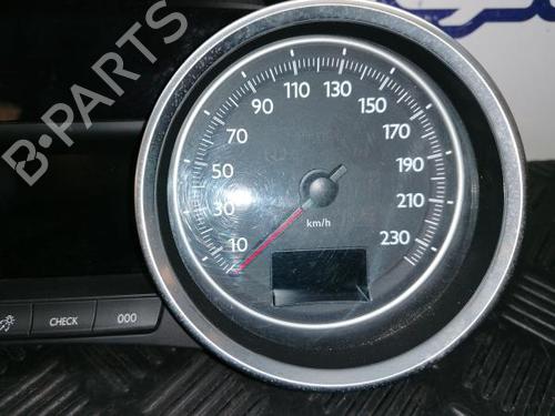 Cockpit PEUGEOT 508 I (8D_) 2.0 HDi | BP12165610C47