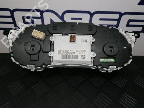 Cockpit PEUGEOT 508 I (8D_) 2.0 HDi | BP12165610C47