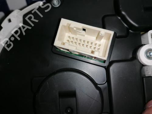 Cockpit PEUGEOT 508 I (8D_) 2.0 HDi | BP12165610C47