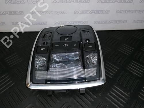 Used Interior roof light PEUGEOT 508 I (8D_) 2.0 HDi (163 hp) 12165611