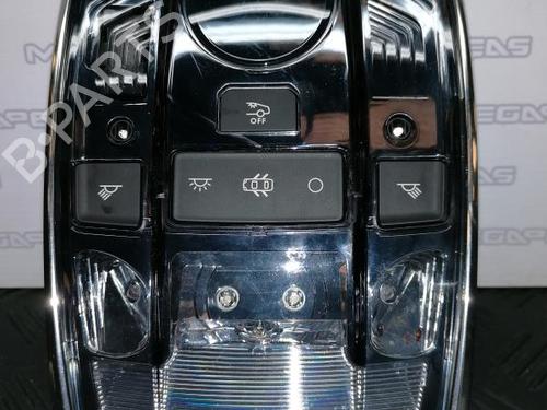 Interior roof light PEUGEOT 508 I (8D_) 2.0 HDi | BP12165611I8 
