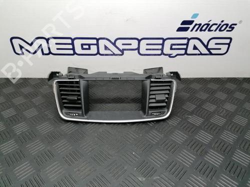 Used Air vent PEUGEOT 508 I (8D_) 2.0 HDi (163 hp) 12165612