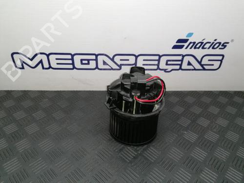 Used Heater blower motor PEUGEOT 508 I (8D_) 2.0 HDi (163 hp) 12165613