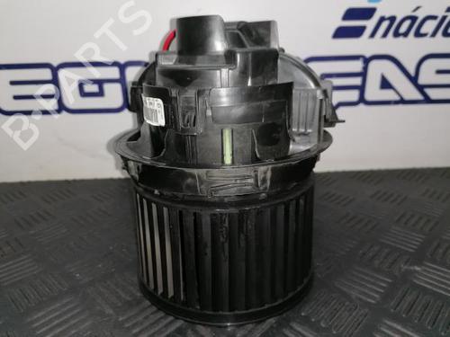 Heater blower motor PEUGEOT 508 I (8D_) 2.0 HDi | BP12165613M62 