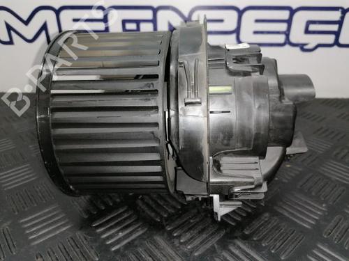 Heater blower motor PEUGEOT 508 I (8D_) 2.0 HDi | BP12165613M62 