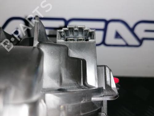 Heater blower motor PEUGEOT 508 I (8D_) 2.0 HDi | BP12165613M62 