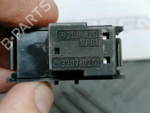 Switch MERCEDES-BENZ VITO Bus (W638) 112 CDI 2.2 (638.194) | BP12300225I30 