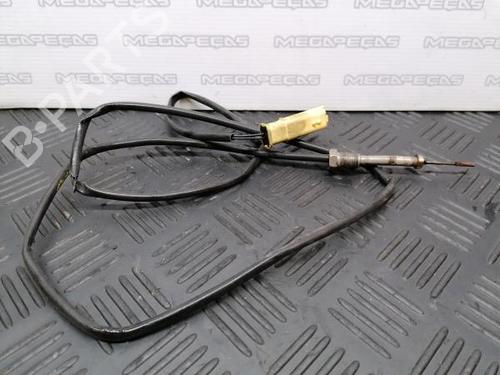 Used Electronic module PEUGEOT 508 I (8D_) 2.0 HDi (163 hp) 12305287