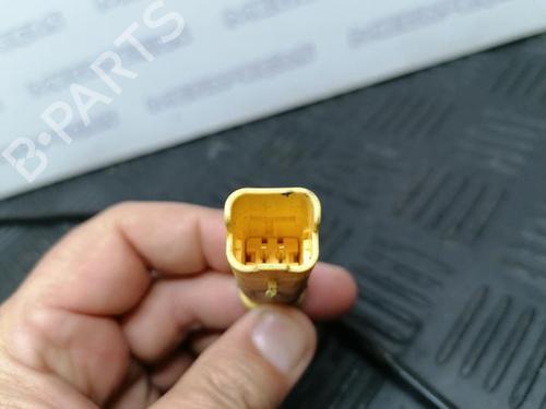 Electronic module PEUGEOT 508 I (8D_) 2.0 HDi | BP12305287M83 