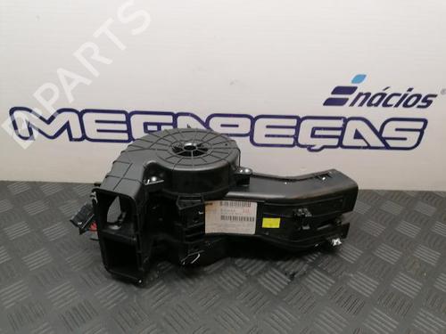 Used Heater blower motor PEUGEOT 508 I (8D_) 2.0 HDi (163 hp) 12165621