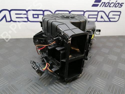 Heater blower motor PEUGEOT 508 I (8D_) 2.0 HDi | BP12165621M62 
