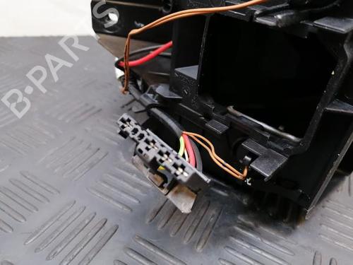 Heater blower motor PEUGEOT 508 I (8D_) 2.0 HDi | BP12165621M62 