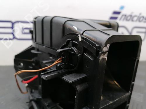 Heater blower motor PEUGEOT 508 I (8D_) 2.0 HDi | BP12165621M62 