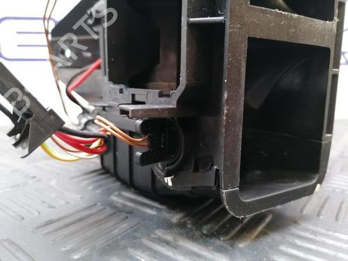 Heater blower motor PEUGEOT 508 I (8D_) 2.0 HDi | BP12165621M62 