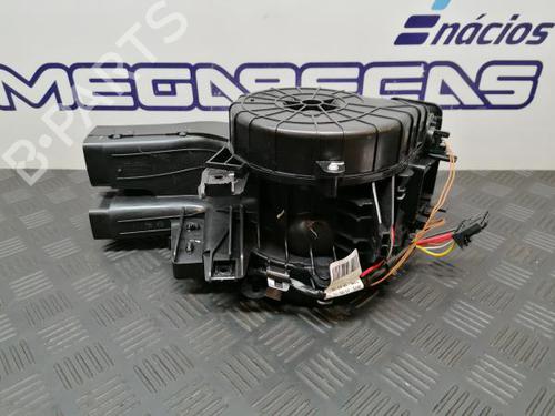 Heater blower motor PEUGEOT 508 I (8D_) 2.0 HDi | BP12165621M62 